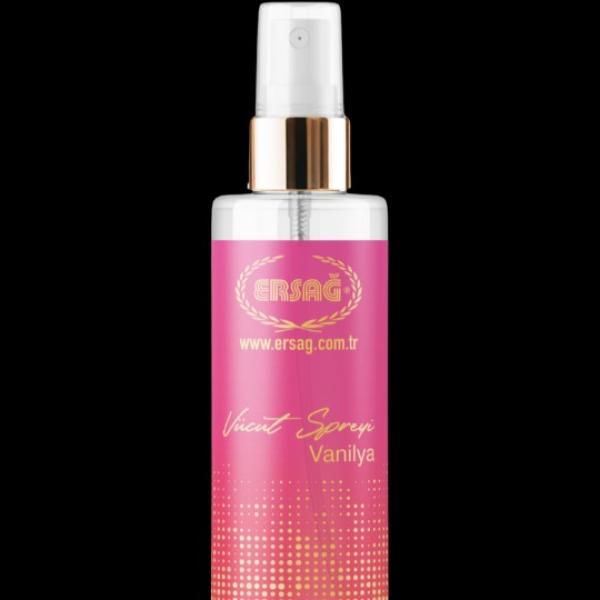 ERSAĞ BƏDƏN SPREYI