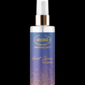 ERSAĞ BƏDƏN SPREYI