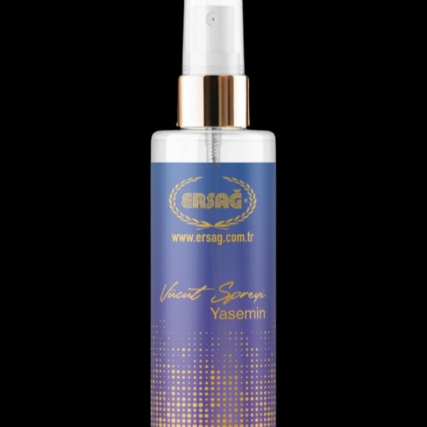 ERSAĞ BƏDƏN SPREYI