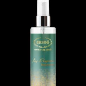 Ersağ saç parfümləri