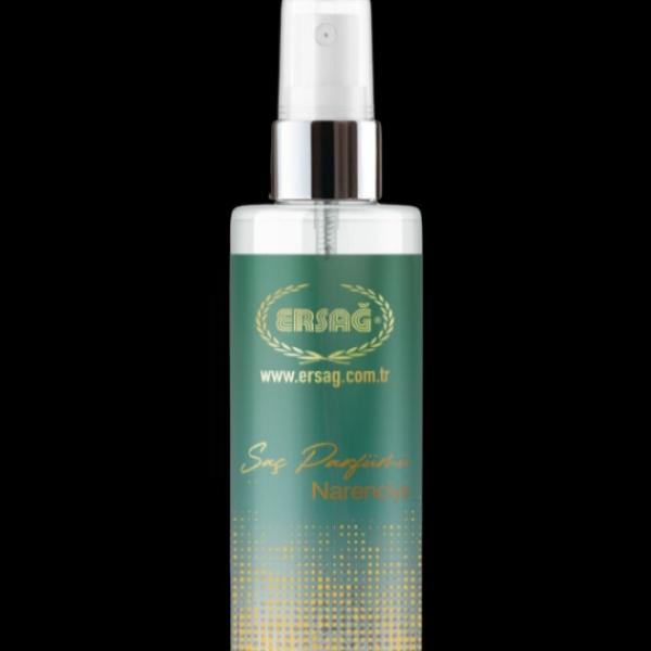 Ersağ saç parfümləri