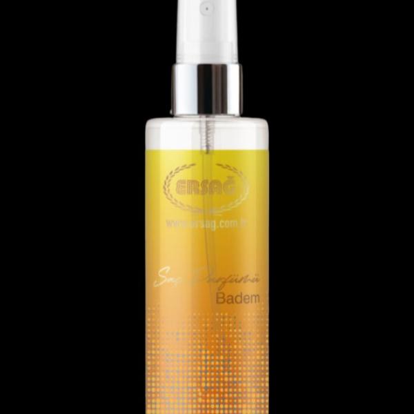 Ersağ saç parfümləri