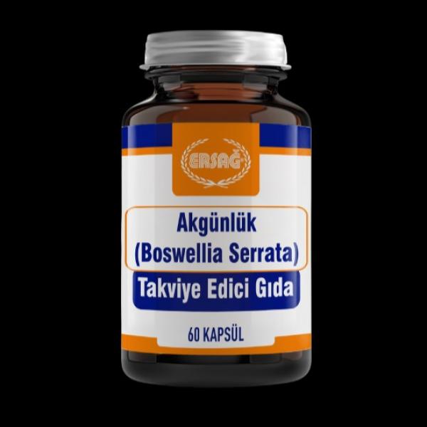 ERSAĞ AKGÜNLÜK TABLET