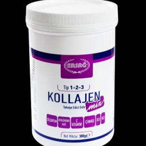 KOLAJEN MIX