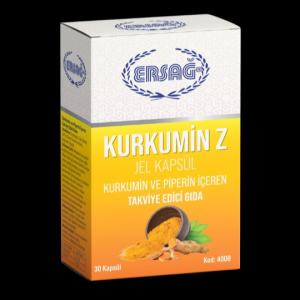 KURKUMIN Z