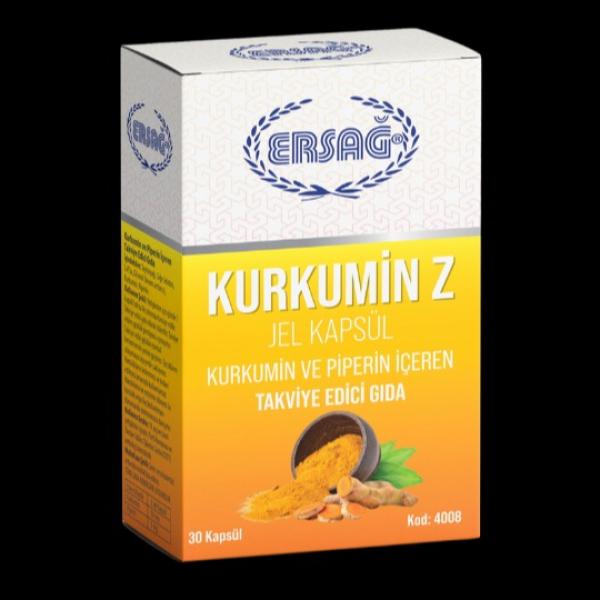 KURKUMIN Z