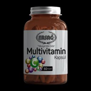 MULTIVITAMIN