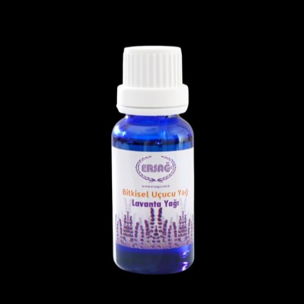LAVANDA YAĞI