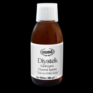 DİYATEK – Sahil Çamı Ekstraktı