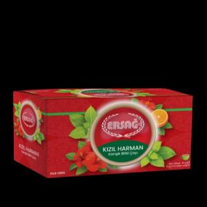 QIZIL HORMONYA ÇAYI