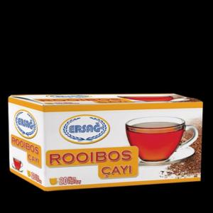 ROOIBOS ÇAYI