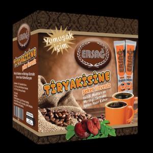 YUMŞAQ IÇIM QƏHVƏLƏR