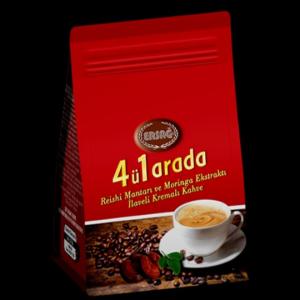 YUMŞAQ IÇIM QƏHVƏLƏR