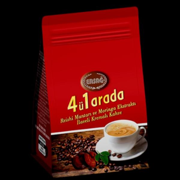 YUMŞAQ IÇIM QƏHVƏLƏR