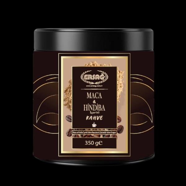 MACA HINDIBA COFEE
