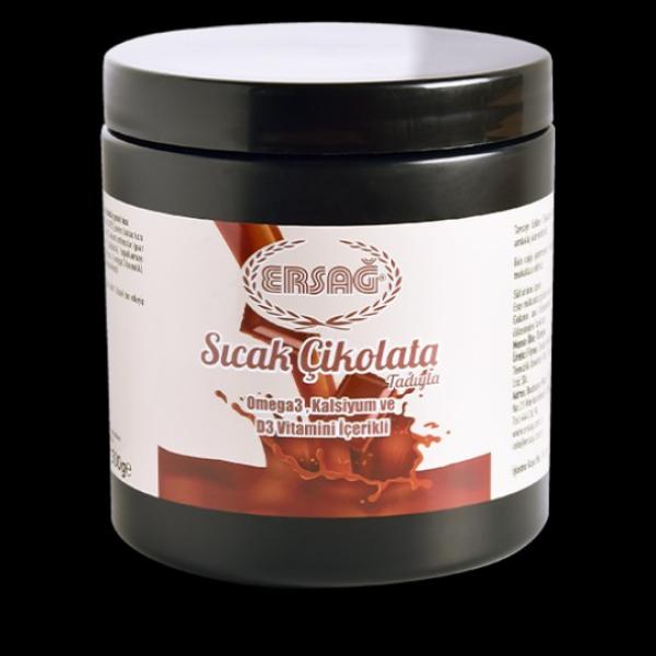 ISTI ŞOKOLAD
