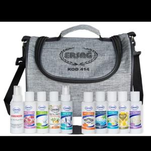 ÇANTADA TƏMIZLIK ÜÇÜN NÜMUNƏ