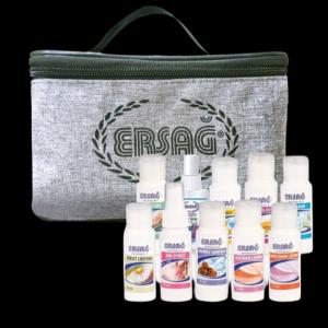 ÇANTADA TƏMIZLIK ÜÇÜN NÜMUNƏ