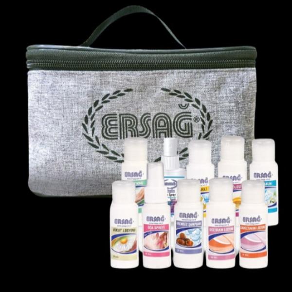 ÇANTADA TƏMIZLIK ÜÇÜN NÜMUNƏ