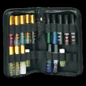 ƏTIRLƏRIN NÜMUNƏ ÜÇÜN ÇANTALARI