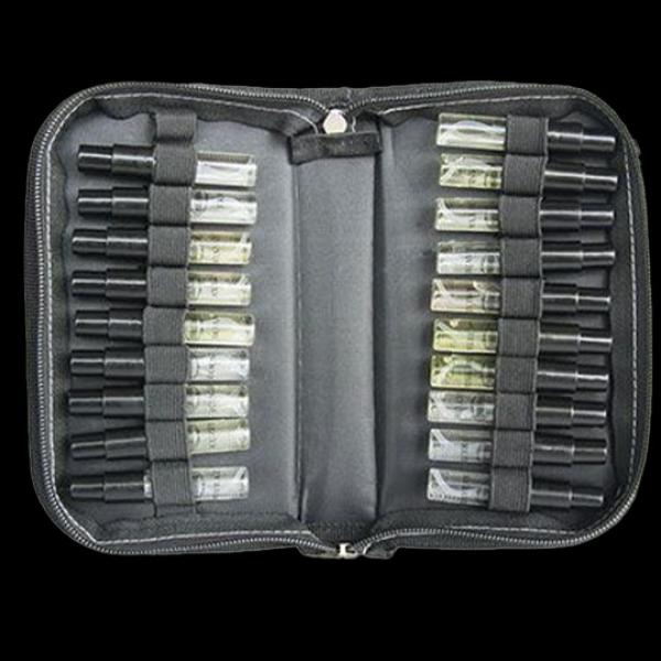 ƏTIRLƏRIN NÜMUNƏ ÜÇÜN ÇANTALARI