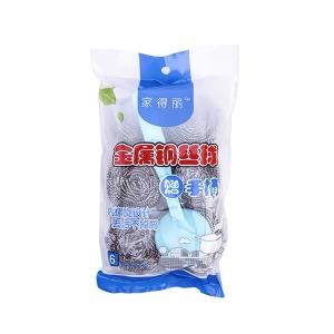 Kardli metal qab yuyan süngərlər