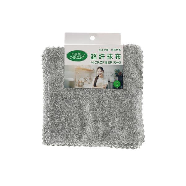 Carich mikrofiber təmizləyici parça