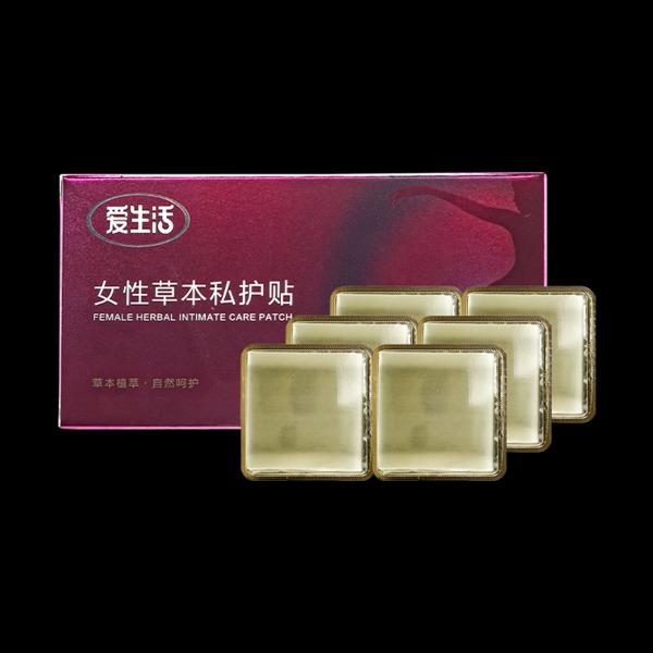 Ilife xanımlar üçün şəxsi qoruyucu bant – 12 epeр